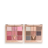 CHARLOTTE’S PALETTE OF BEAUTIFYING EYE TRENDS DUO EYE KIT