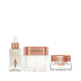 CHARLOTTE'S MAGIC SKIN TRIO SKINCARE KIT