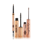 SUPERMODEL BROW KIT EYEBROW KIT