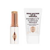 UNREAL GLOW & INVISIBLE SPF 50 KIT FACE KIT
