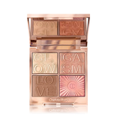GLOWGASM FACE PALETTE LIGHTGASM