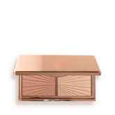 MINI FILMSTAR BRONZE + GLOW LIGHT TO MEDIUM