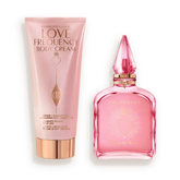 LOVE FREQUENCY FRAGRANCE & MAGIC BODY DUO BODY KIT