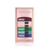 FRAGRANCE COLLECTION OF EMOTIONS 6 X 1.5ML DISCOVERY SET