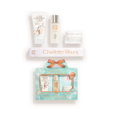 CHARLOTTE’S HYDRATION REVIVAL SKINCARE DISCOVERY SET TRAVEL SIZE SKINCARE KIT