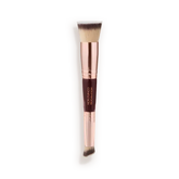 HOLLYWOOD COMPLEXION BRUSH ROSE GOLD & NIGHT CRIMSON