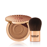 BEAUTIFUL SKIN SUN-KISSED GLOW BRONZER KIT FACE KIT