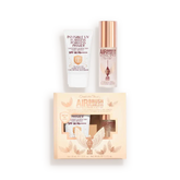 AIRBRUSH FLAWLESS PROTECT, PRIME & SET KIT FACE KIT