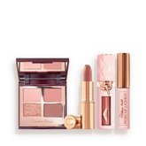 PILLOW TALK BEAUTIFYING BRIDAL LOOK MAKEUP KIT