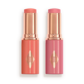 UNREAL BLUSH HEALTHY GLOW STICK DUO CHEEK KIT