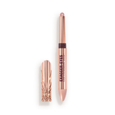 EXAGGER-EYES EASY EYESHADOW STICK BALLET QUARTZ