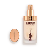 AIRBRUSH FLAWLESS FOUNDATION 1 COOL