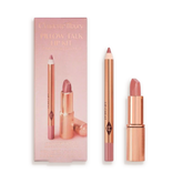 MINI PILLOW TALK LIP KIT PILLOW TALK ORIGINAL