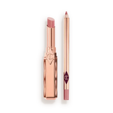 PILLOW TALK BLUSH BALM LIP KIT LIP KIT