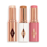 UNREAL SUMMER GLOW TRIO Face Kit
