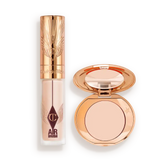 AIRBRUSH CONCEAL & COLOUR-CORRECT DUO FACE KIT