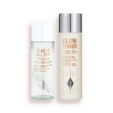 TAKE IT ALL OFF & GLOW SKINCARE KIT