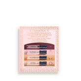 CHARLOTTE'S FRAGRANCE COLLECTION OF EMOTIONS 4 X 2ML DISCOVERY SET