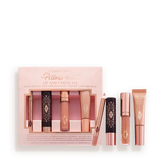 PILLOW TALK ICONIC LIP AND CHEEK KIT PILLOW TALK ORIGINAL
