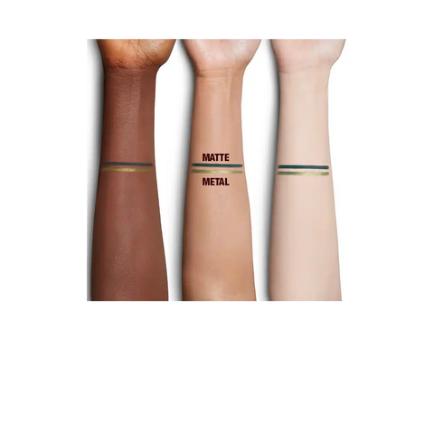EYE COLOUR MAGIC LINER DUO COPPER CHARGE