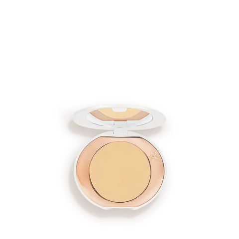 AIRBRUSH BRIGHTENING FLAWLESS FINISH TAN - DEEP