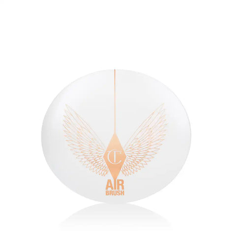 AIRBRUSH BRIGHTENING FLAWLESS FINISH TAN - DEEP