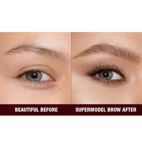 LEGENDARY BROWS BLACK BROWN