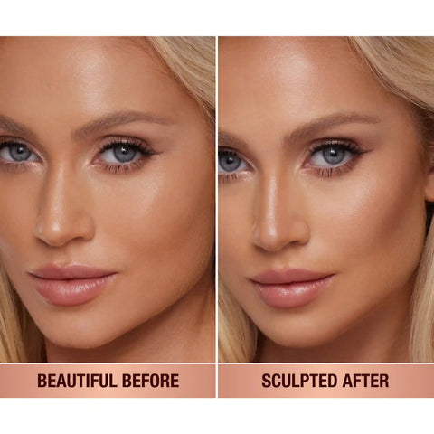CHARLOTTE’S LEGENDARY BEAUTY ICONS MAKEUP & SKINCARE KIT