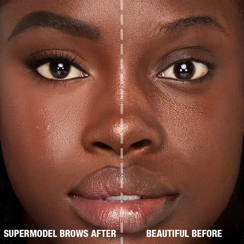 BROW CHEAT BLACK BROWN