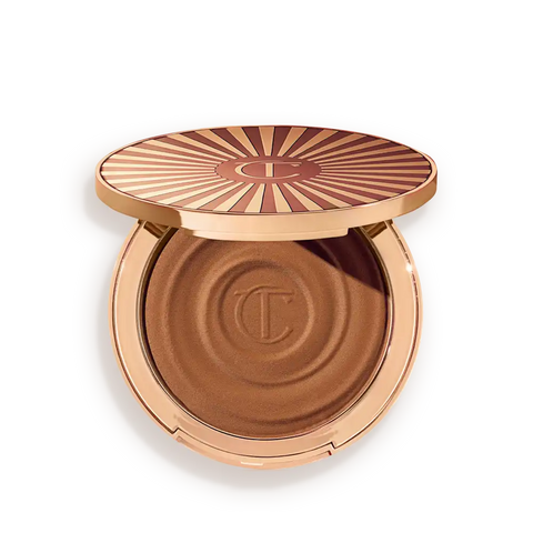 BEAUTIFUL SKIN SUN-KISSED GLOW BRONZER 1 FAIR