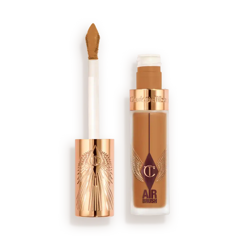 AIRBRUSH FLAWLESS BLUR CONCEALER 4.5 FAIR-MEDIUM