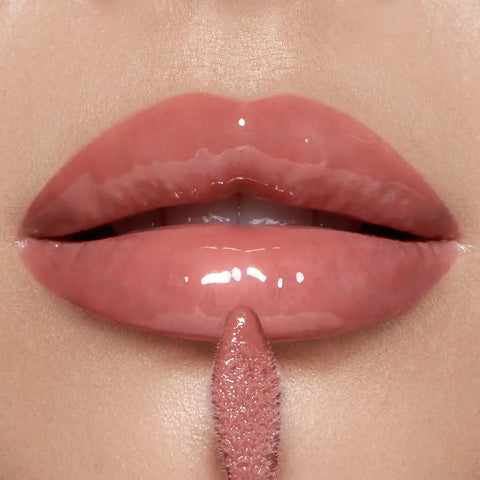 BIG LIP PLUMPGASM STRAWBERRY CHOCOLATE