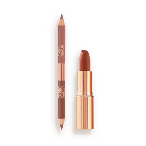 SUPER NUDES EASY LIP TRICK KIT SUPER NUDES EASY LIP TRICK KIT