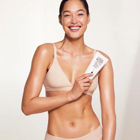 CHARLOTTE’S MAGIC CREAM FACE & BODY DUO SKINCARE KIT