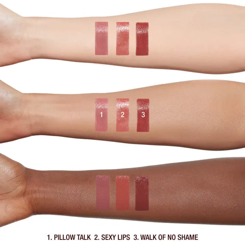 SUPERSTAR LIPS LIP KIT MAKEUP KIT