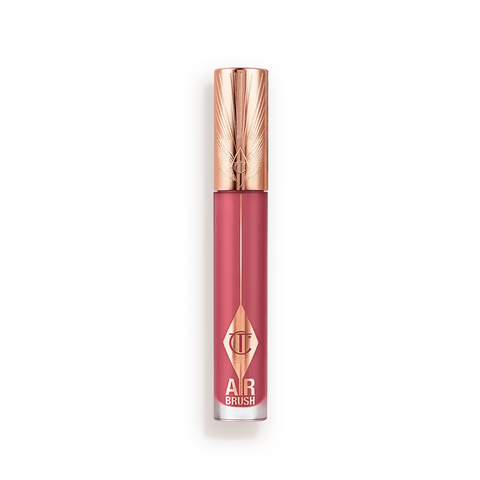 AIRBRUSH FLAWLESS LIP BLUR ROSE BLUR
