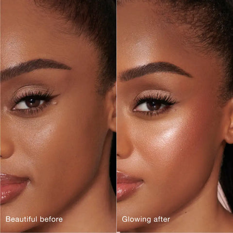 SUPERSTAR SCULPT & GLOW KIT CHEEK KIT
