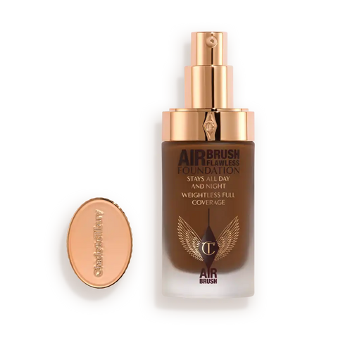 AIRBRUSH FLAWLESS FOUNDATION 5 NEUTRAL