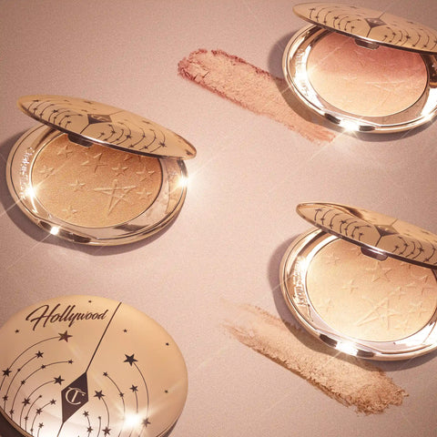 HOLLYWOOD GLOW GLIDE FACE ARCHITECT HIGHLIGHTER MOONLIT GLOW