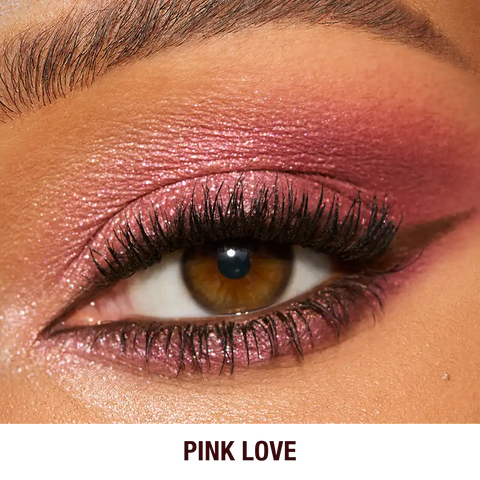 CHARLOTTE’S PALETTE OF BEAUTIFYING EYE TRENDS DUO EYE KIT