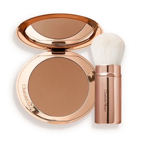 THE AIRBRUSH BRONZING KIT Limited Time Offer