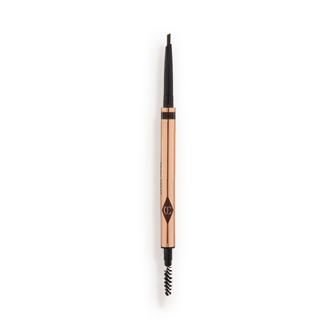 BROW CHEAT BLACK BROWN