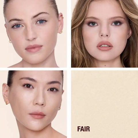 FLAWLESS, PORELESS SKIN SECRETS MAGICAL SAVINGS