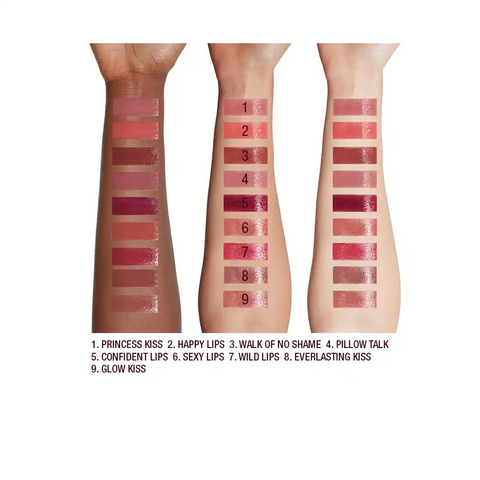 SUPERSTAR LIPS EVERLASTING KISS