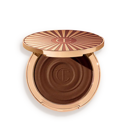 BEAUTIFUL SKIN SUN-KISSED GLOW BRONZER 2 MEDIUM