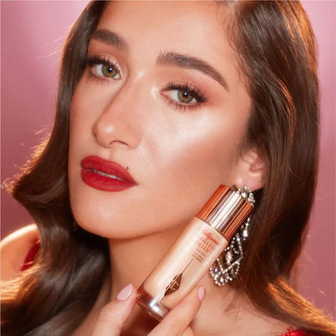 CHARLOTTE'S FLAWLESS, PORELESS GLOW KIT MAGICAL SAVINGS