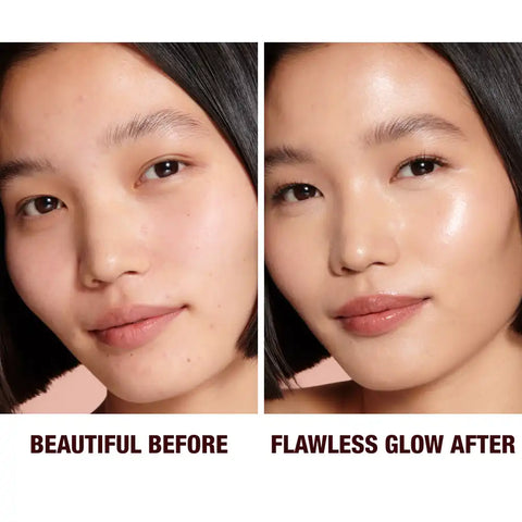 HOLLYWOOD FLAWLESS FILTER 1 FAIR TRAVEL