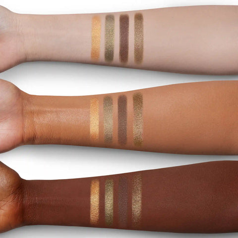 LUXURY PALETTE EXAGGER-EYES