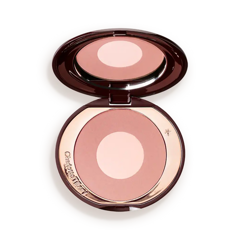 CHEEK TO CHIC ECSTASY