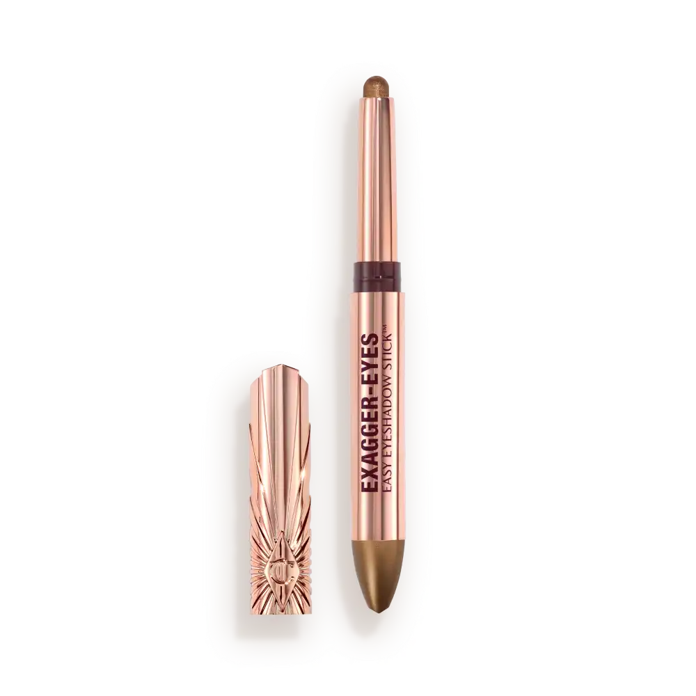 EXAGGER-EYES EASY EYESHADOW STICK NUDE SCULPT